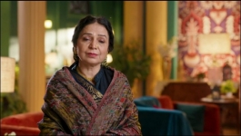 Jaadu Teri Nazar Daayan Ka Mausam - 5th March 2025